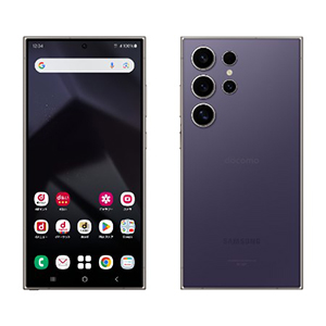 Galaxy S24 Ultra SC-52E