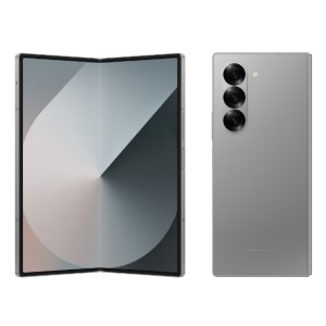 Galaxy Z Fold6 SC-55E