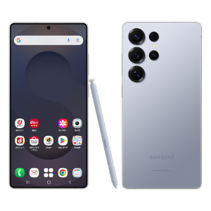 Galaxy S25 Ultra SC-52F