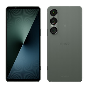 Xperia 1 VII SO-51F