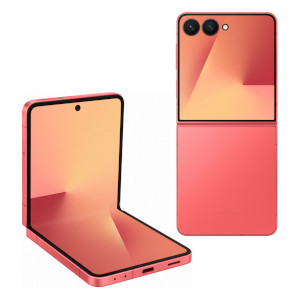 Galaxy Z Flip7 SC-55F