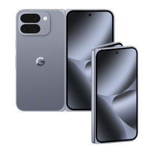 Google Pixel 10 Pro Fold