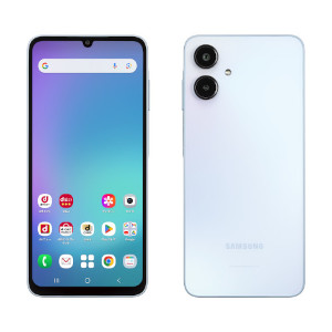 Galaxy A25 5G SC-53F